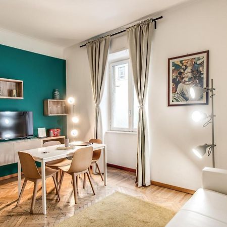 Brera Milan Suite Exteriér fotografie