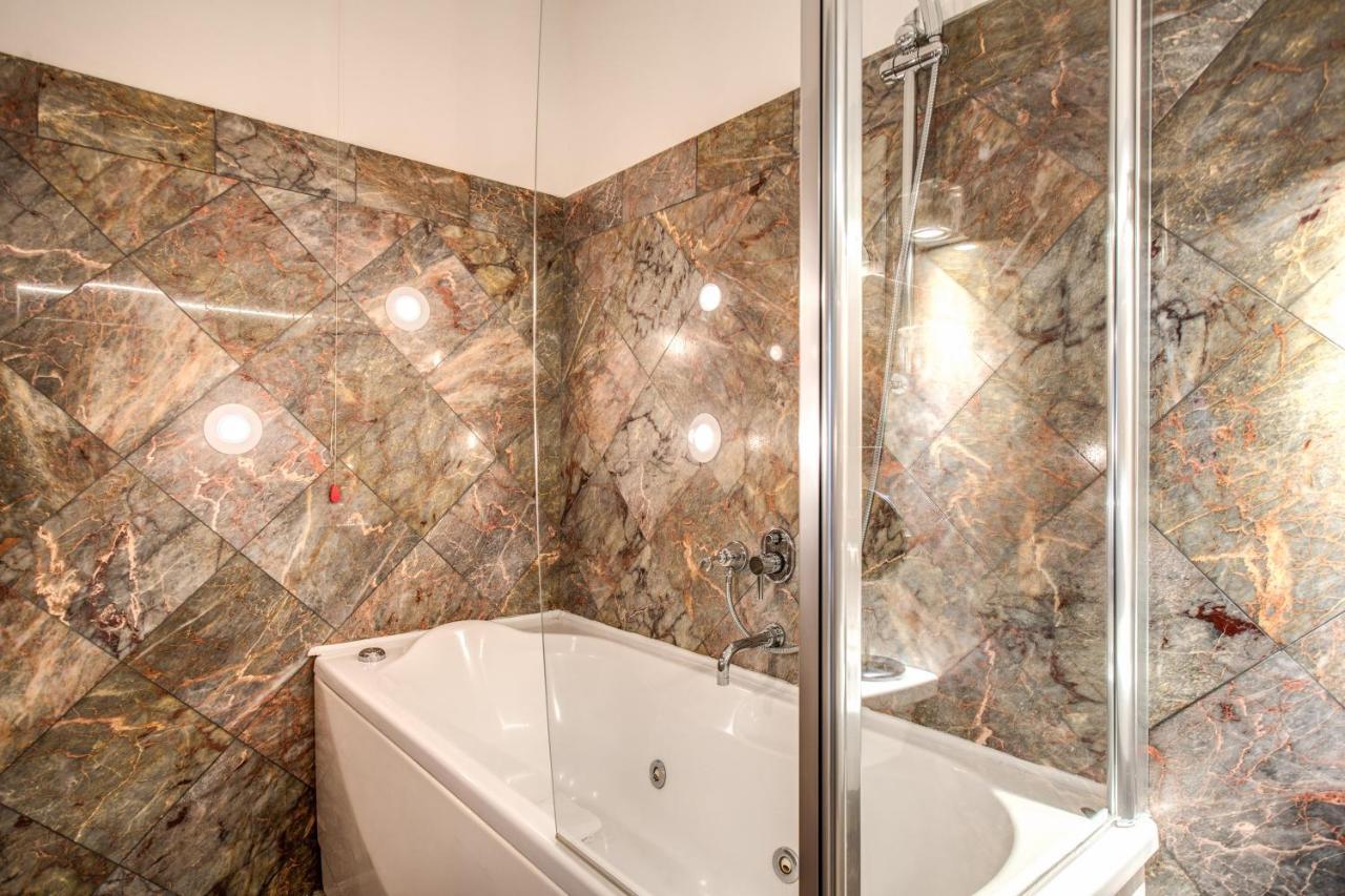 Brera Milan Suite Exteriér fotografie